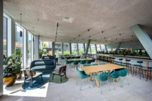 David Ricardostraat 1 Amsterdam